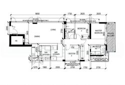 33 Devonshire  (D9), Apartment #605824661